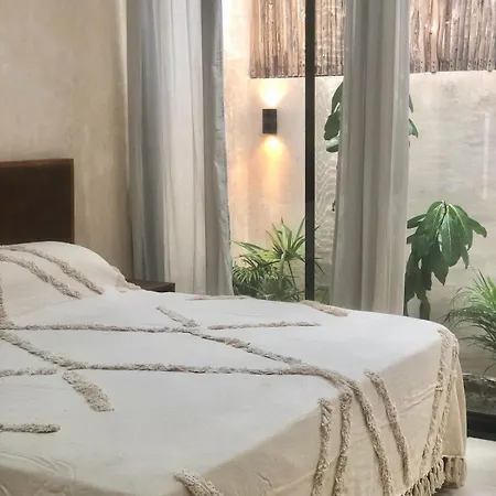 Osmanthus Private Room