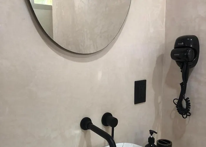 Apartment Osmanthus Private *