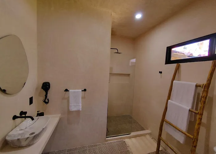 Osmanthus Private Apartment