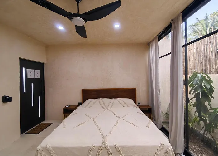 Osmanthus Private Punta Allen