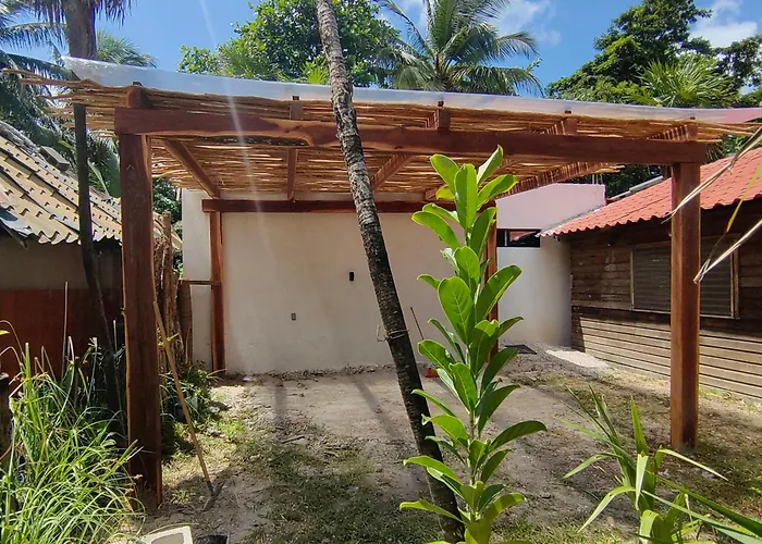Apartment Osmanthus Private Punta Allen
